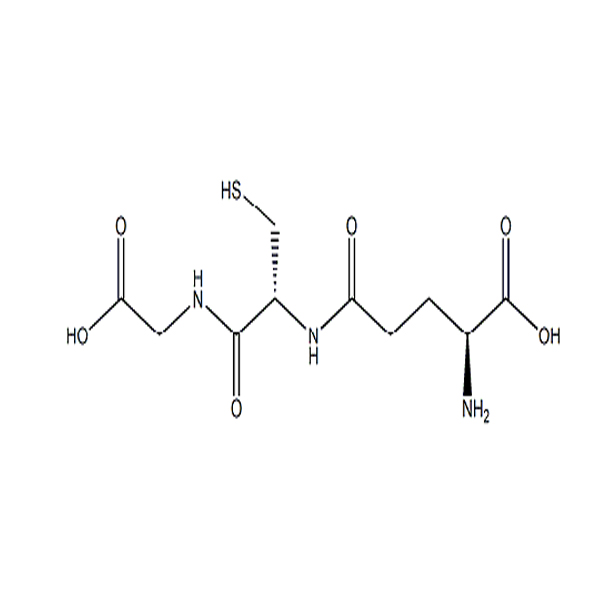Glutathione / 70-18-8 / GT Peptide / Peptide Supplier