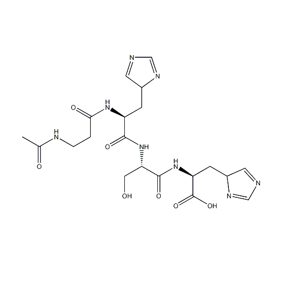 Acetil Tetrapeptid-5/820959-17-9/GT Dobavljač peptida/peptida