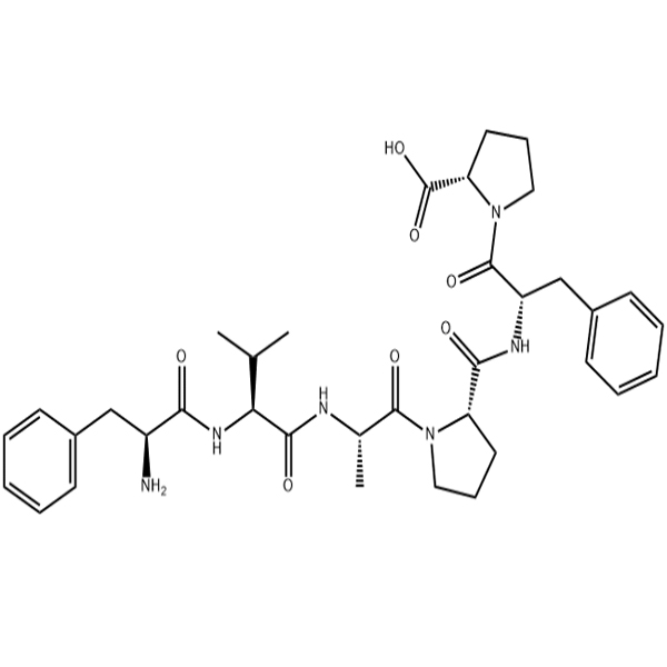 Hexapeptide-11/161258-30-6/GT പെപ്റ്റൈഡ്/പെപ്റ്റൈഡ് വിതരണക്കാരൻ