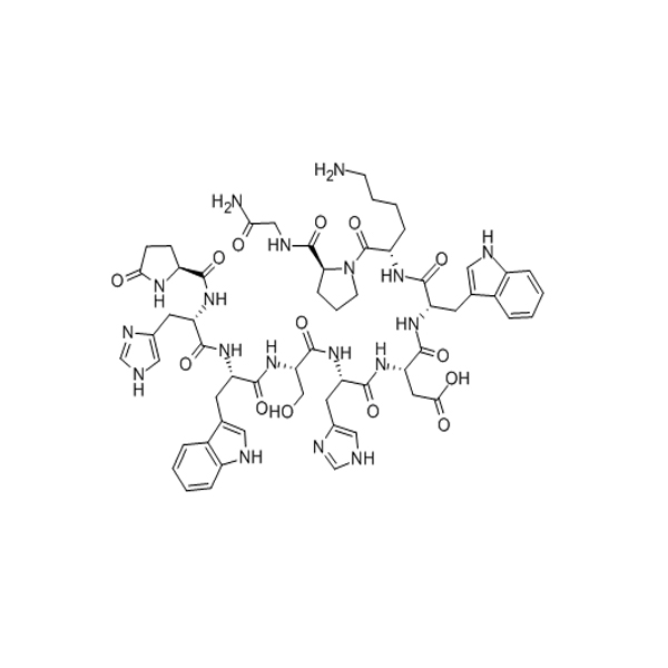 Peforelin acetate / 147859-97-0 / GT Peptide / Peptide Supplier