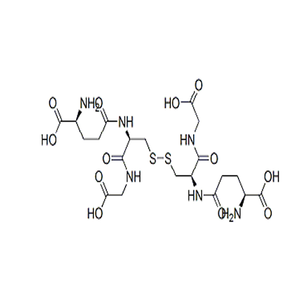 Глутатион оксидшуда / 27025-41-8 / GT Пептид / Таъминкунандаи пептид
