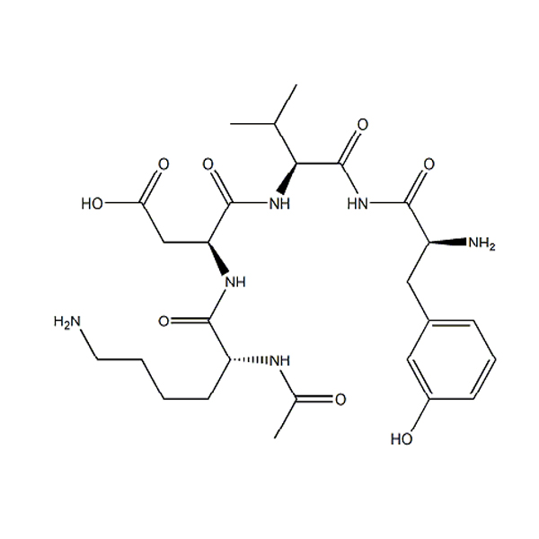ACETYL TETRAPEPTIDE-2/757942-88-4/1239011-60-9/GT Peptide/Fornitur tal-Peptide