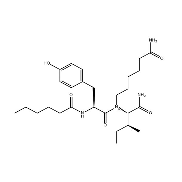 Dihexa/1401708-83-5/GT Peptid/Dobavljač peptida