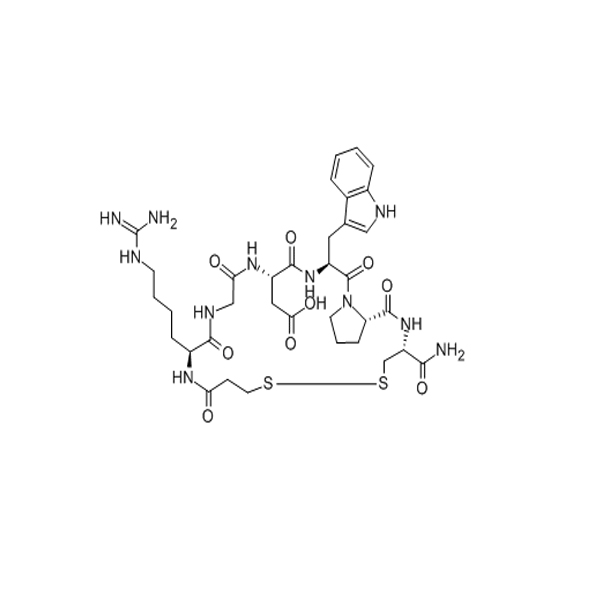 EptifibatideAcetate/148031-34-9/GT Peptide/Peptide Supplier