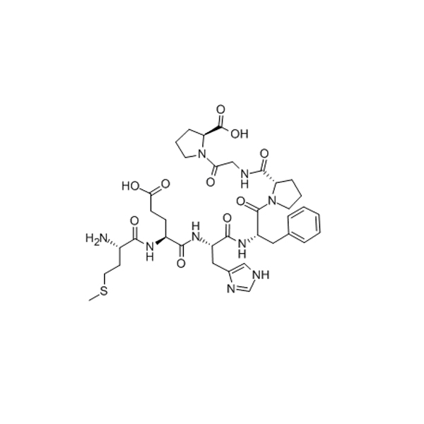 ACTH(1-39)/9002-60-2/GT Peptida/Pemasok Peptida
