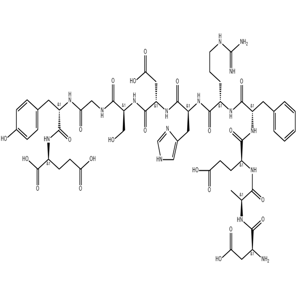 Amyloid β-Protein (1-11)/190436-05-6 /GT Peptide/Peptide Leverandør