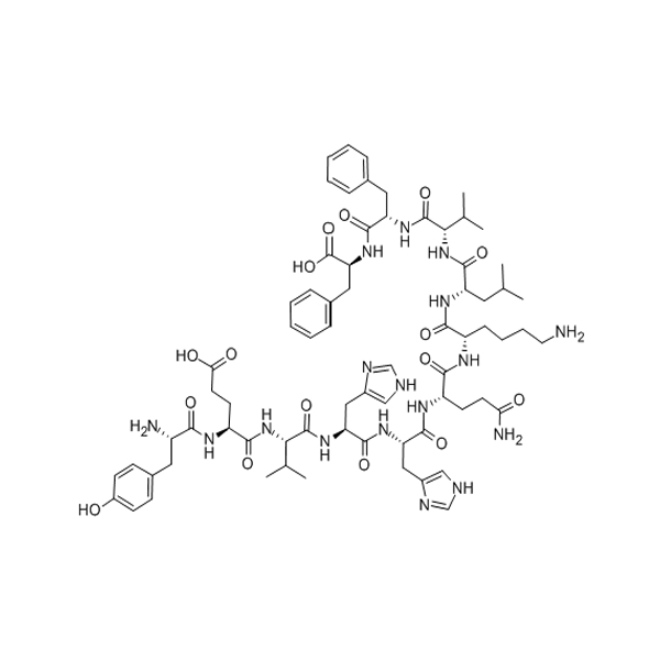 Amyloid β-Protein (10-20) / 152286-31-2/GT Peptide/Mai Sayar da Peptide