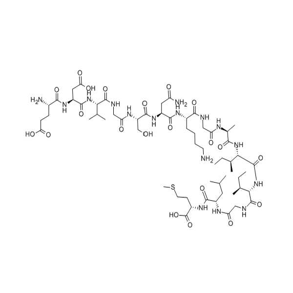 Amiloide β-proteina (22-35)/144189-71-9 /GT Peptido/Peptido hornitzailea