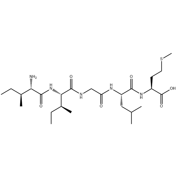 Amiloida β-Proteino (31-35)/149385-65-9/GT-Peptido/Peptida Provizanto