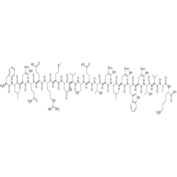 Amyloid β/315229-44-8 /GT Peptida/Pemasok Peptida
