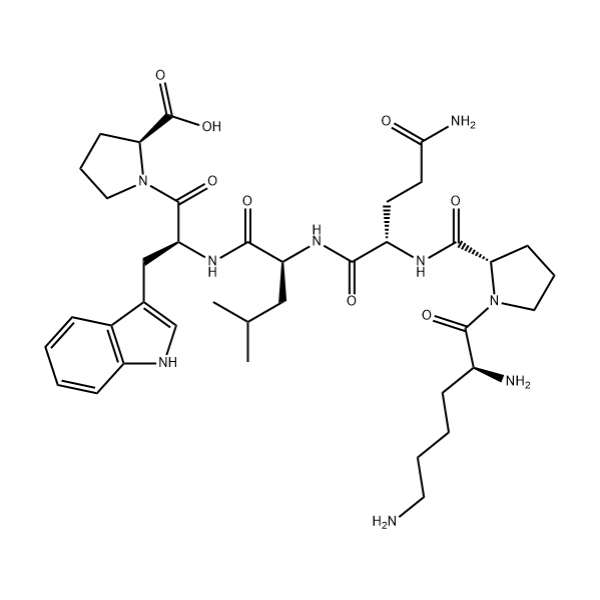C-reaktivt protein (CRP) (201-206)/130348-99-1 /GT Peptid/Peptidleverandør