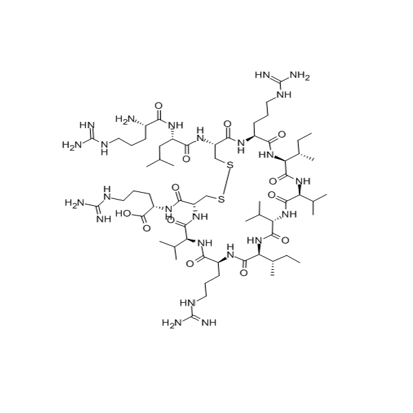 باكتينسين/116229-36-8/GT الببتيد/مورد الببتيد