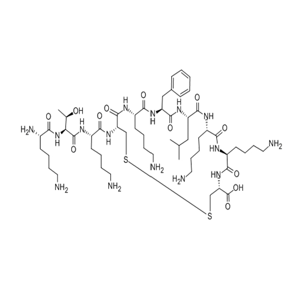 Endotoxin Inhibitor / 147396-10-9 / GT Peptide / Peptide ຜູ້ສະຫນອງ