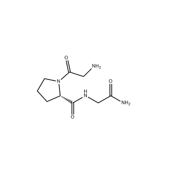 H-Gly-Pro-Gly-NH₂ · HCl/141497-12-3 /GT Peptide/Fornitore di Peptide