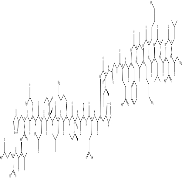 Pseudin-2/388602-02-6/GT Peptide/Peptideleverancier