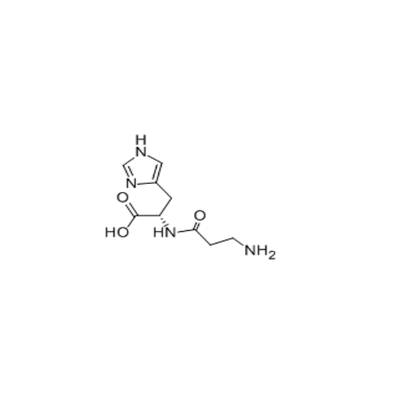 L-Carnosine/305-84-0/GT Peptide/Peptide عرضه کوونکي