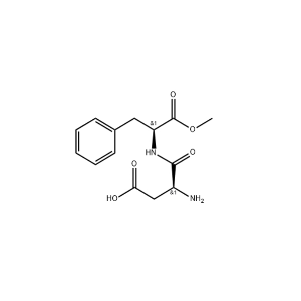 Aspartame/22839-47-0/GT Peptide/Peptide Fournisseur