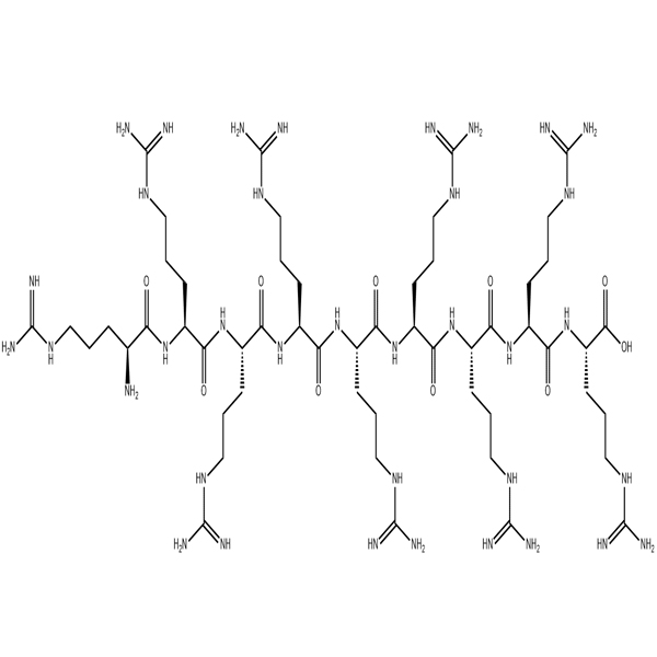 R9 / 143413-47-2 / GT Peptide / Peptide Supplier
