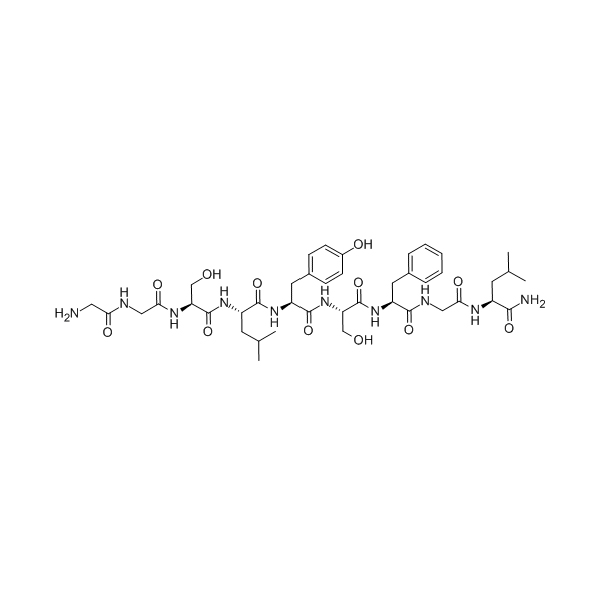 ʻAno A Allatostatin III/123338-12-5 /GT Peptide/Peptide Mea hoʻolako