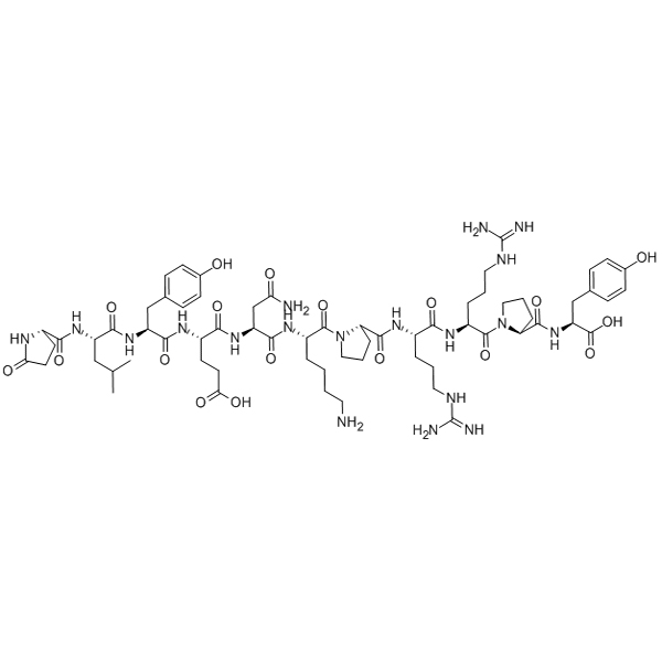 Neurotensin (1-11) / 74032-89-6 / GT Peptide / Mai ba da Peptide