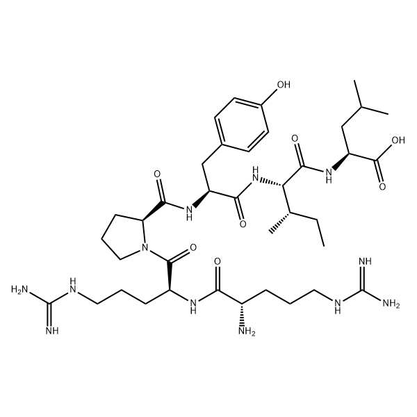 Neurotenzín (8-13)/60482-95-3 /GT Peptid/Dodávateľ peptidov