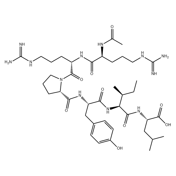Pemasok Asetil-Neurotensin (8-13)/74853-69-3/GT Peptida/Peptida