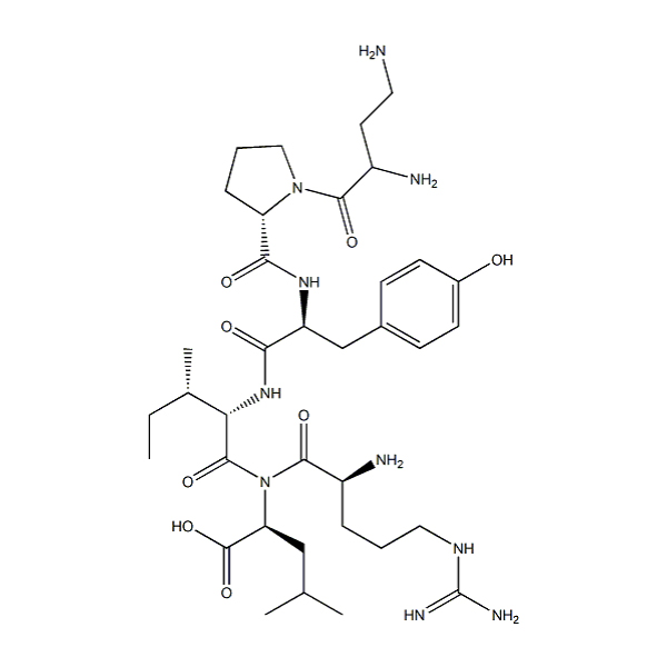 (Dab9) -Neurotensin (8-13)/166824-25-5 /GT Peptide/Peptide Supplier