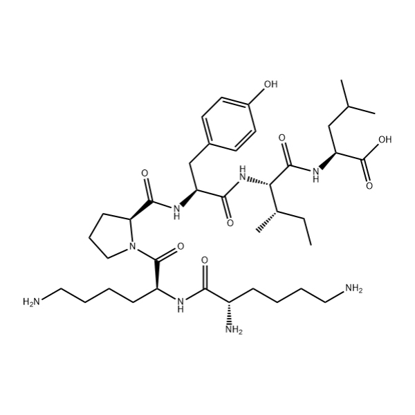 (Lys8, Lys9) - Neurotensin (8-13) / 139026-64-5 / GT Peptide / Solaraiche peptide