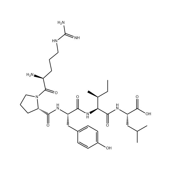 Neurotensin (9-13)/60482-96-4 /GT Peptide/Peptide Suplier