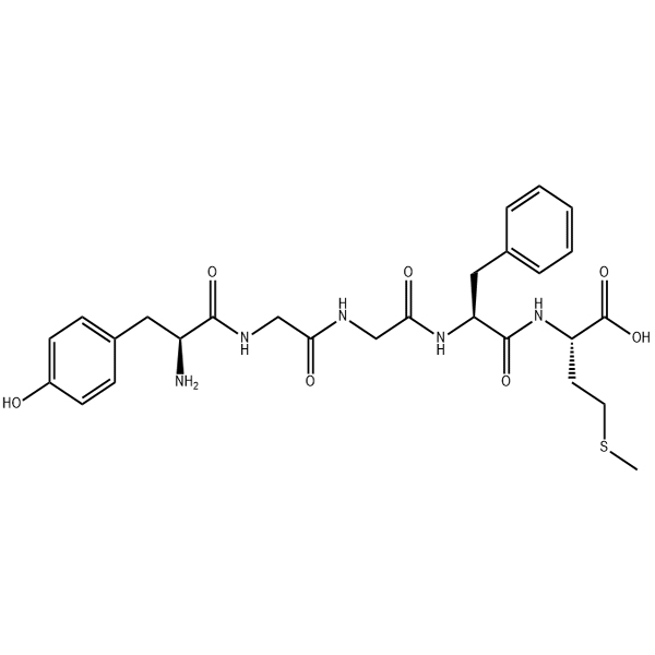 MET-enkephalin/58569-55-4/GT Peptide/Peptide Supplier