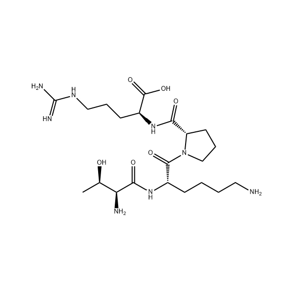 Jagged-1 (188-204) TFA/GT Peptide/Mai Sayar da Peptide