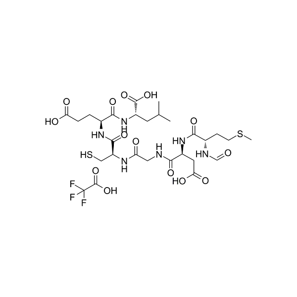 Foxy-5 (TFA)/GT-peptidi/peptiditoimittaja