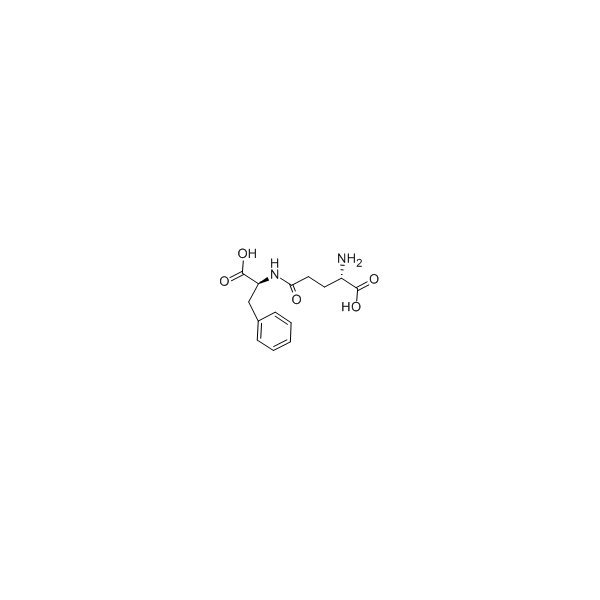 γ-Glu-Phe/7432-24-8/GT Peptid/Peptid Təchizatçısı