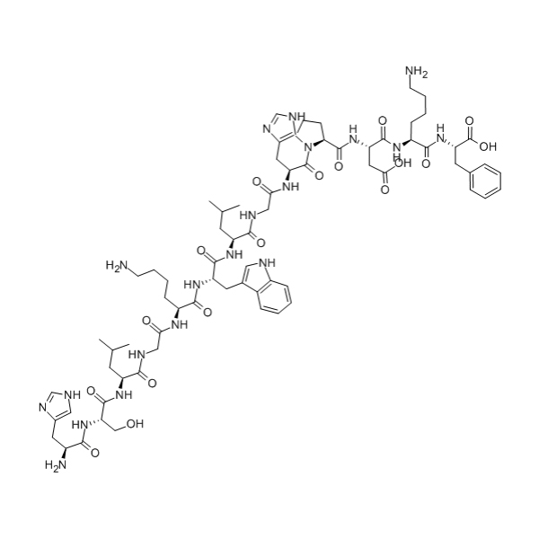 [SER140] -PLP(139-151)/122018-58-0 /GT Peptide/Mai Bayar da Peptide