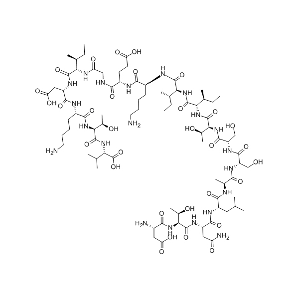 Peptide M/110652-62-5/GT Peptide/Peptide Supplier