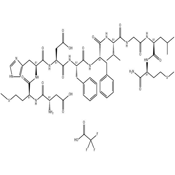 ന്യൂറോകിനിൻ B TFA/101536-55-4/GT പെപ്റ്റൈഡ്/പെപ്റ്റൈഡ് വിതരണക്കാരൻ