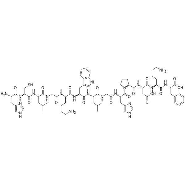 PLP 139-151/131334-43-5/GT Peptide/Olupese Peptide