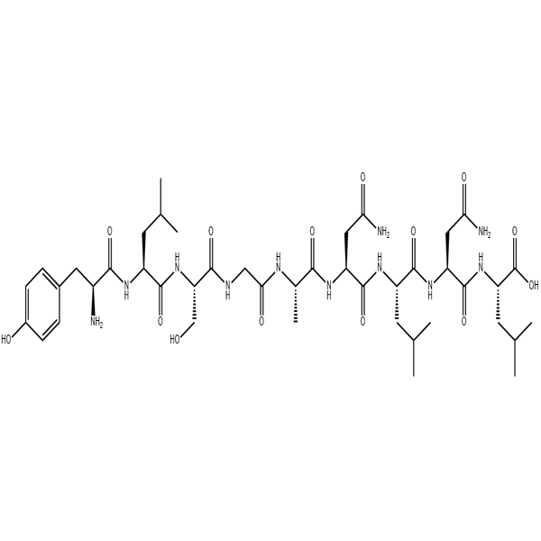 Antîjena karcinoembryonîk CEA/168635-85-6/GT Peptide/Peptide Supplier