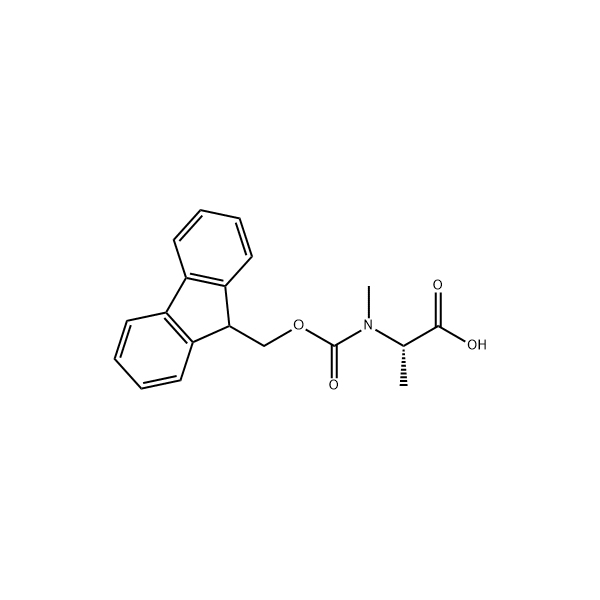 Fmoc-N-Me-Ala-OH/84000-07-7 /GT Peptid/Peptid Təchizatçısı