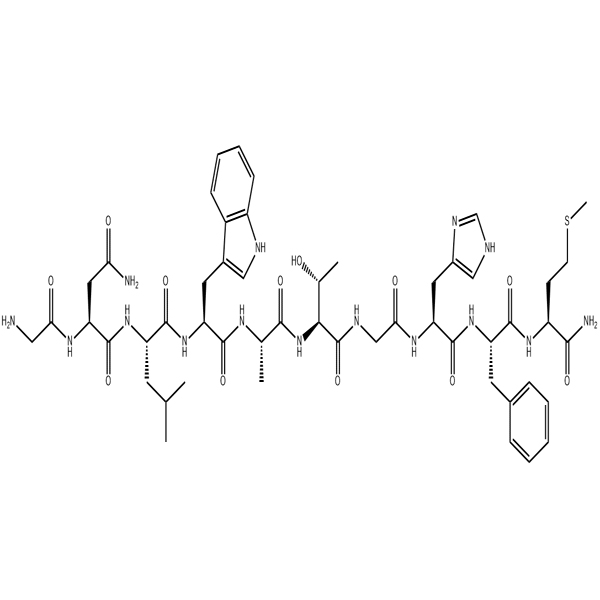 Neuromedin B/87096-84-2 /GT Peptido/Peptido Provizanto