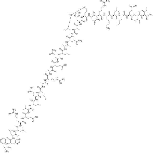 Astressin/170809-51-5/GT Peptide/Fornitore di peptidi