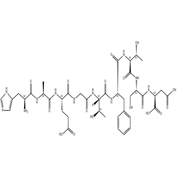 HAEGTFTSD/926018-45-3/GT Peptid/Peptidleverantör