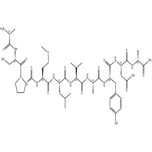 Reltecimod /1447799-33-8/GT Peptide/Onye na-eweta Peptide