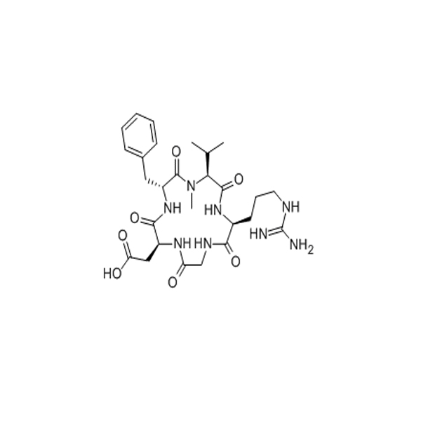 Cilengitide/188968-51-6/GT пептид/пептид нийлүүлэгч