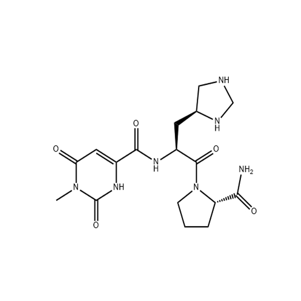 Nhà cung cấp TaltirelinAcetate/103300-74-9/GT Peptide/Peptide