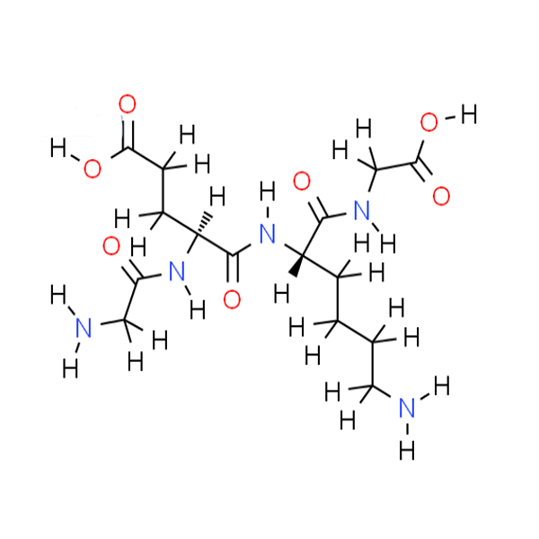Tetrapeptide-21/960608-17-7/GT Peptide/Peptide فراهم ڪرڻ وارو