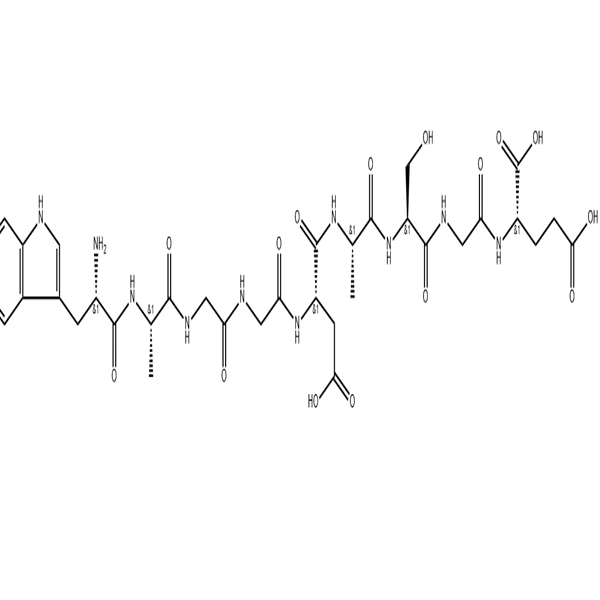 Deltasleepinducingpeptide/62568-57-4/GT peptid/peptid szállító