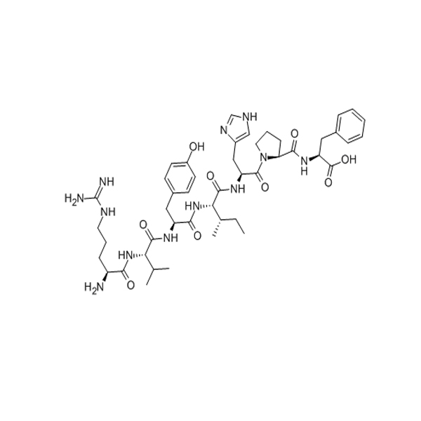 AngiotensinIII, inson /12687-51-3/GT peptid/peptid yetkazib beruvchi