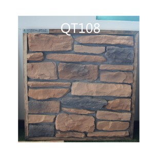 QT108 Nangai Stone Pedra de cultivo artificial...