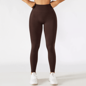 Plus Size Gym Leggins Seamless New Scrunch Butt Workout Leggings Fashion Leggins For Women